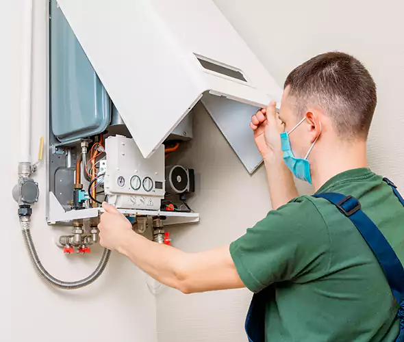 Licensed Experts for Water Heater Installation in Providence, RI