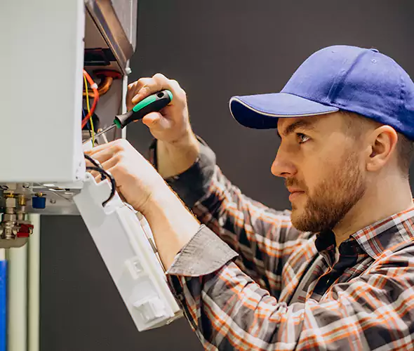 Expert Plumber for Water Heater Maintenance in Providence, RI: Schedule Affordable Services Today