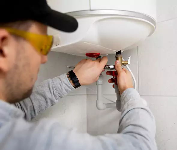Get Affordable Water Heater Repair Service in Providence, RI