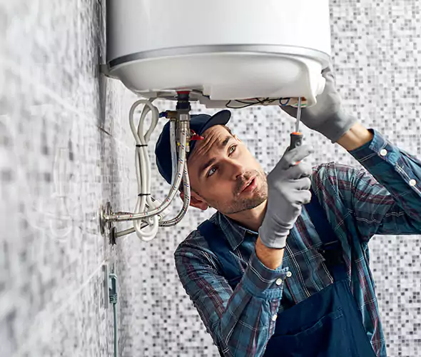 Expert Plumber for Water Heater Replacement in Providence, RI: Schedule Affordable Replacement Services with Us