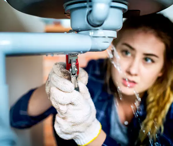 Expert Plumber for Water Leak Detection in Providence, RI: Schedule Affordable Leak Repair Services with Us