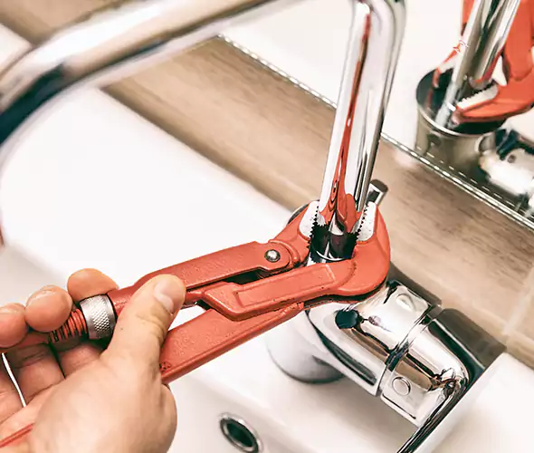 Expert Leak Repair Plumber in Providence, RI