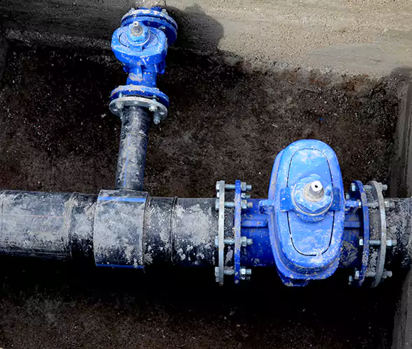 Certified Plumbers for Water Line Installation in Providence, RI