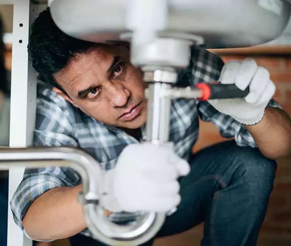 Expert Plumber for Water Line Repair in Providence, RI: Schedule Affordable Water Line Repair Services with Us