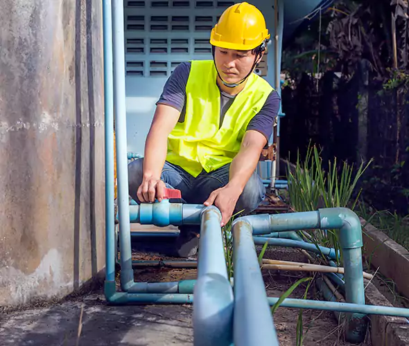Expert Plumber for Water Line Replacement in Providence, RI: Schedule Affordable Water Line Replacement Services with Us
