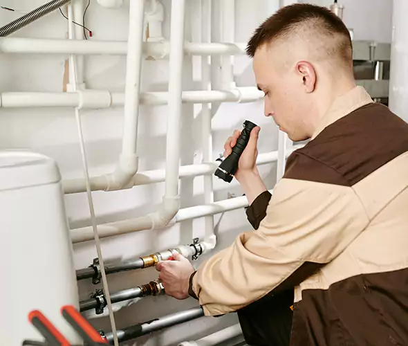 Trusted Water Softener Installers in Providence, RI