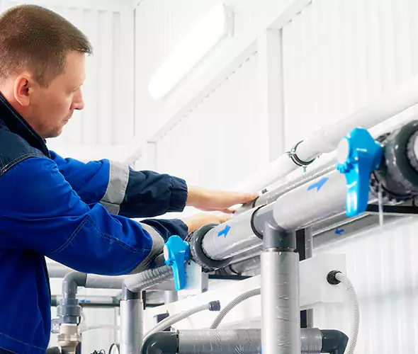 Expert Plumber for Water Softener Maintenance in Providence, RI: Schedule Professional Maintenance with Us