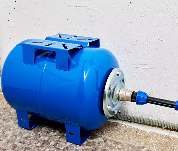 Expert Plumber for Well Pressure Tank Replacement in Providence, RI: Schedule Affordable Tank Replacement Services with Us