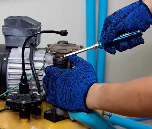 Well Pump Specialist in Providence, RI