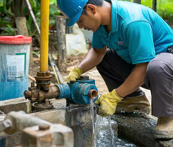 Expert Plumber for Well Pump Replacement in Providence, RI: Schedule Affordable Well Pump Replacement Services with Us