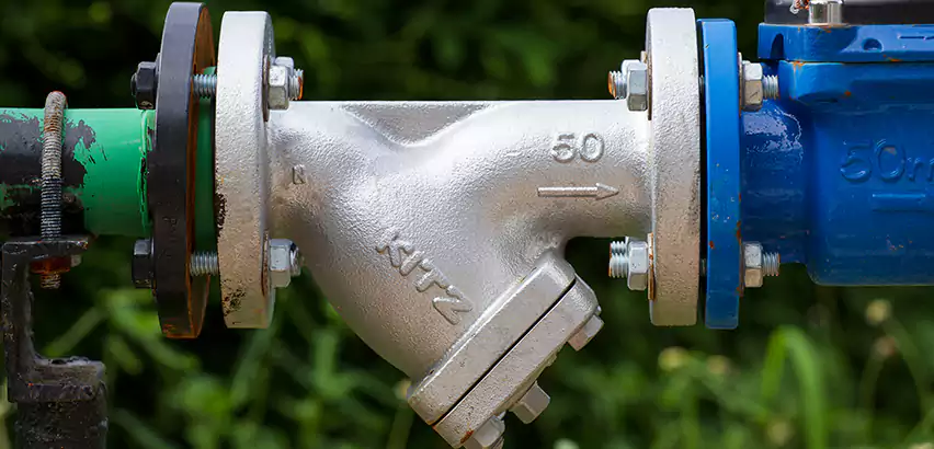 Professional Backflow Preventer Installation Services in Providence, RI
