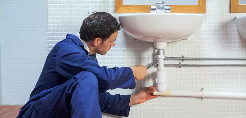 Toilet Repair Providence