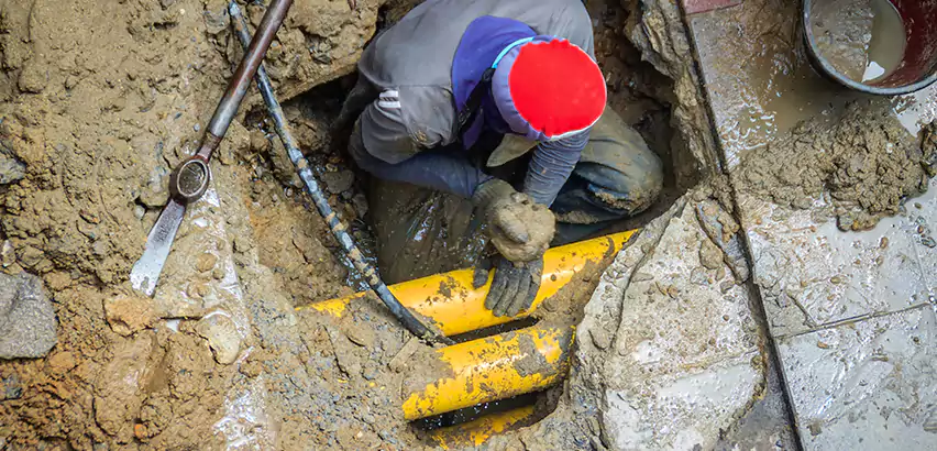 Clogged Drain Repair in Providence, RI