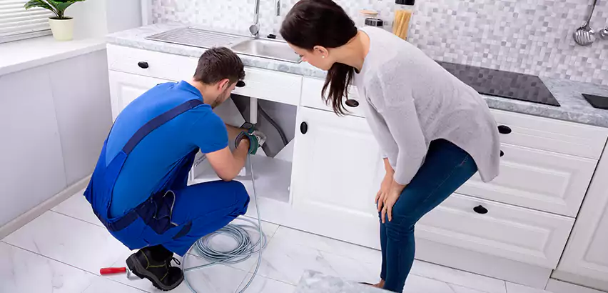 Professional Clogged Sewer Line Repair in Providence, RI
