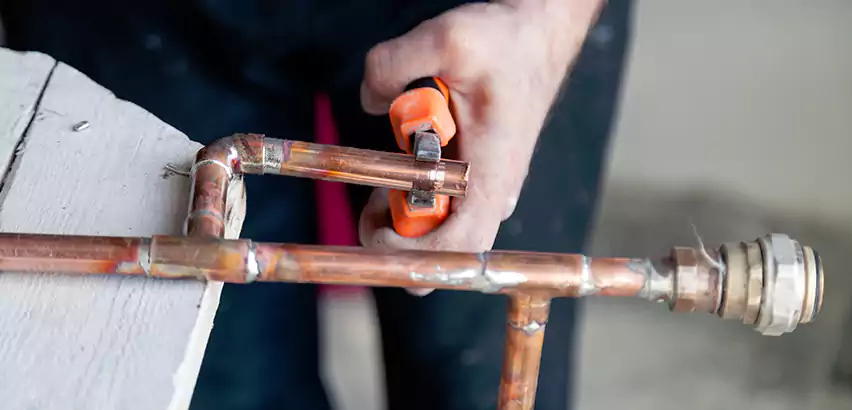 Professional Copper Pipe Leak Repair Services in Providence, RI