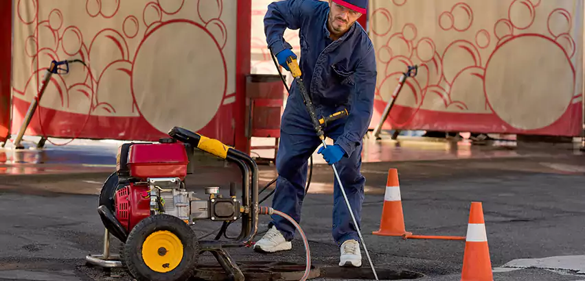 Professional Drain Repair Services in Providence, RI