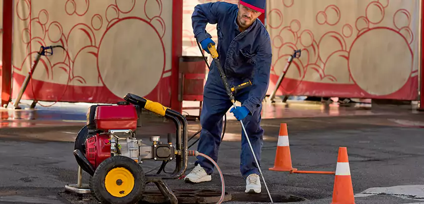 Professional Drains Camera Inspection in Providence, RI