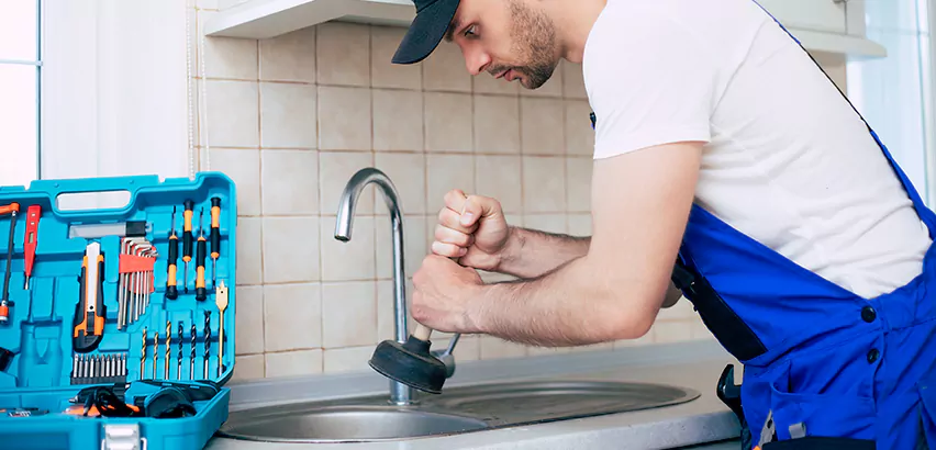 Emergency Plumber in Providence
