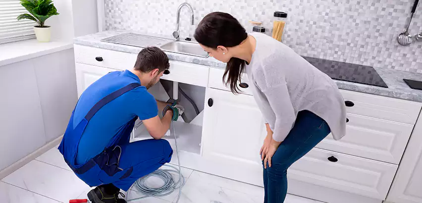 Fast Emergency Plumbing Repair Services in Providence, RI