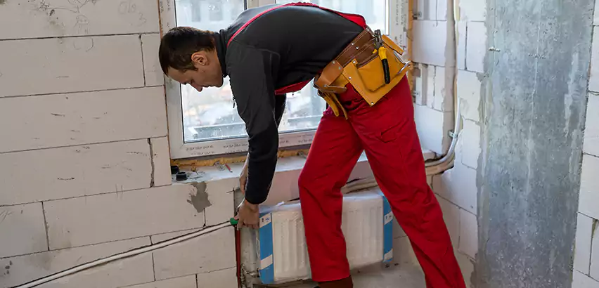 Professional Foundation Leak Repair Services in Providence, RI