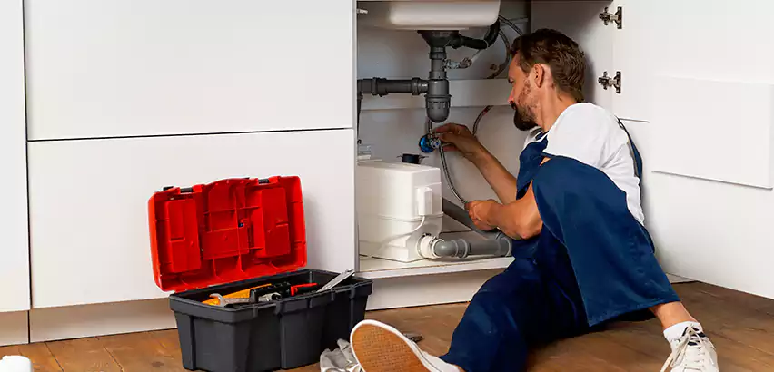Reliable Garbage Disposal Replacement Services in Providence, RI