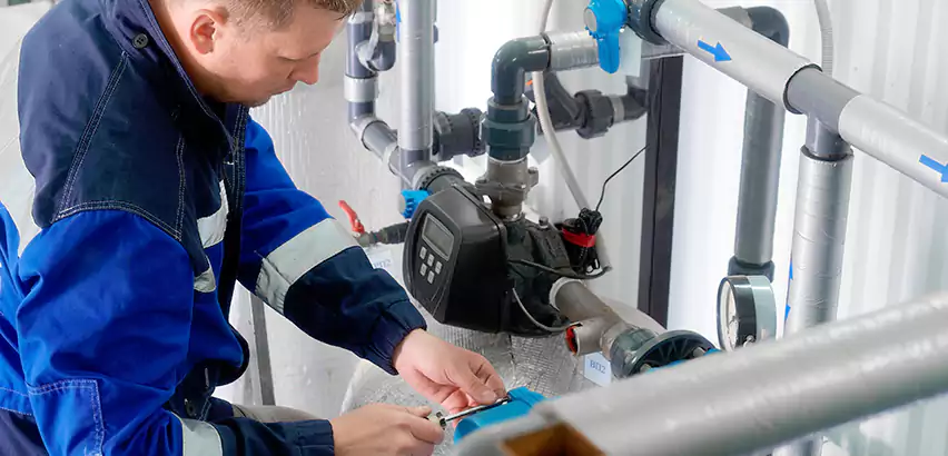 Reliable Gas Line Installation Services in Providence, RI