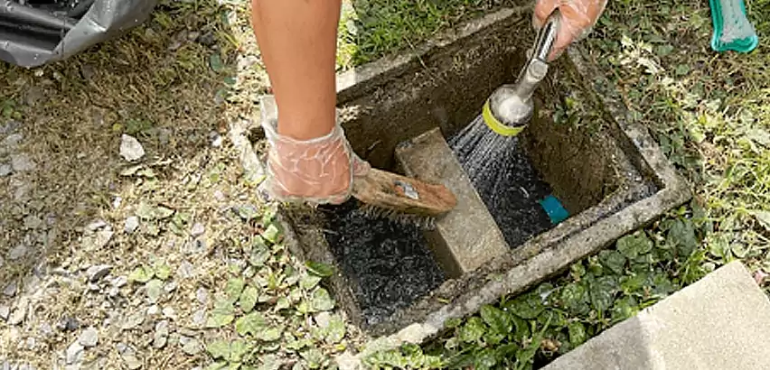 Professional Grease Trap Cleaning Services in Providence, RI