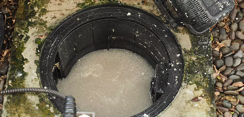 Reliable Grease Trap Repair Services in Providence, RI