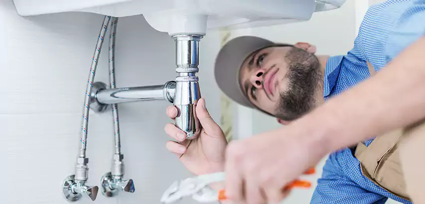 Leak Detection in Providence
