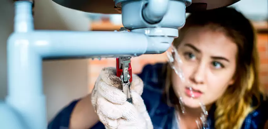 Reliable Pipe Repair Services in Providence, RI