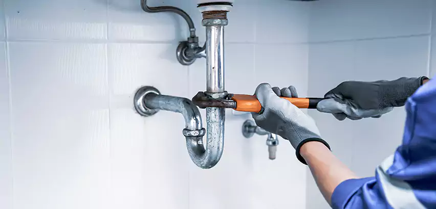 Plumbers Near Me in Providence, RI