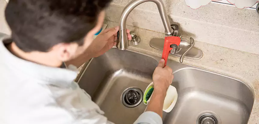 Plumbing Inspection in Providence
