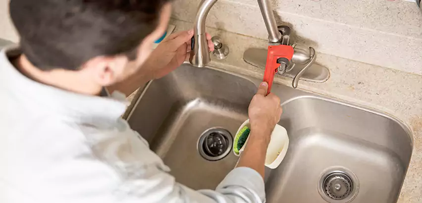 Professional Plumbing Installation Services in Providence, RI