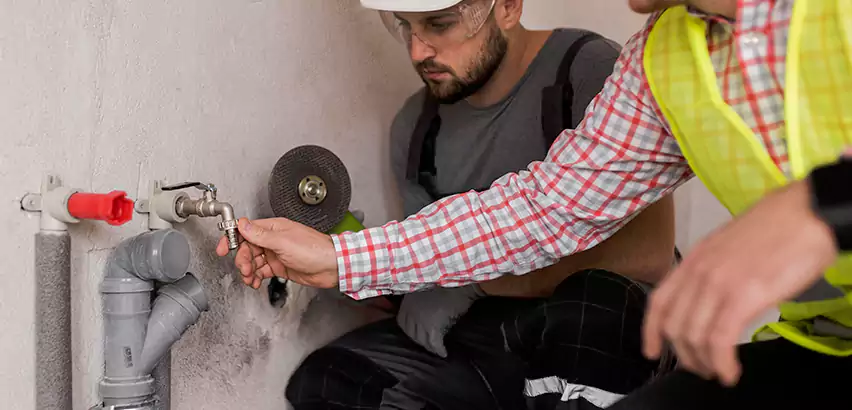 Emergency Plumbing Repair Providence