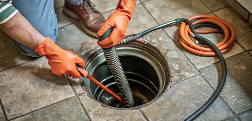 Rooter Services in Providence, RI