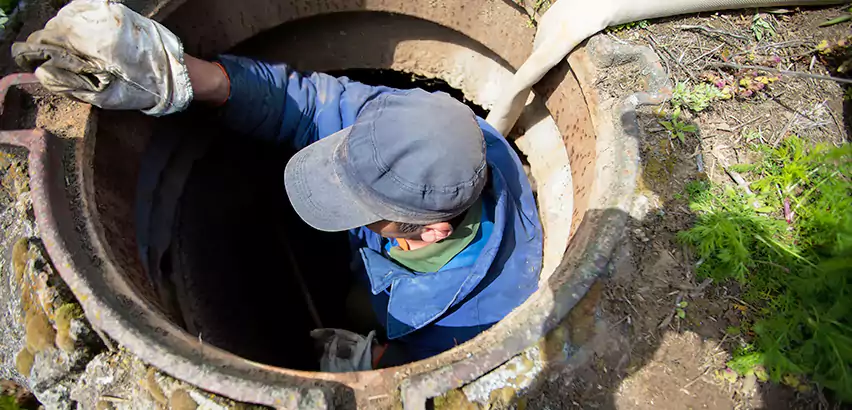 Professional Septic Tank Repair Services in Providence, RI