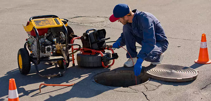Professional Sewer Repair Services in Providence, RI