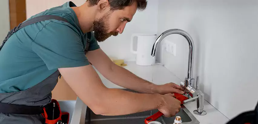 Bathroom Sink Repair in Providence
