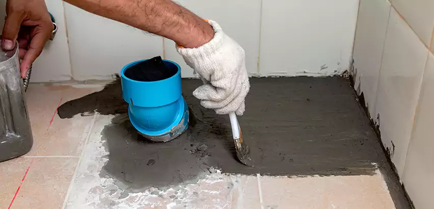 Professional Slab Leak Repair Services in Providence, RI