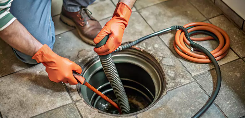 Gutter Drain Repair in Providence, RI