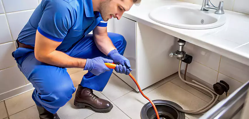 Drain Repair in Providence