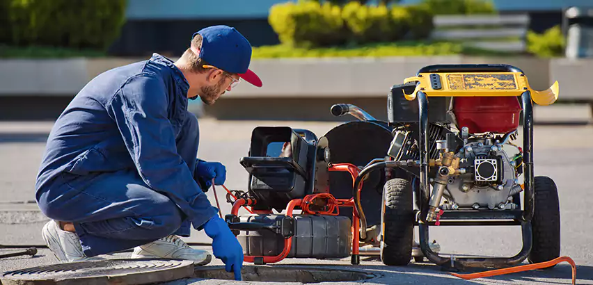 Drain Camera Inspection Near Me Providence
