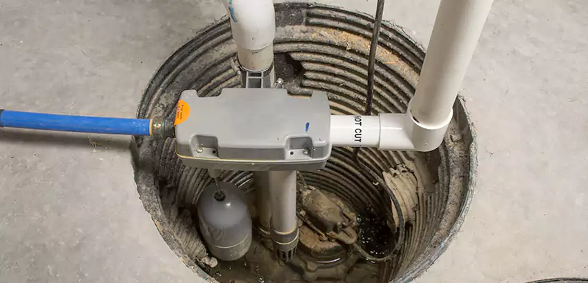 Emergency Sump Pump Repair in Providence, RI
