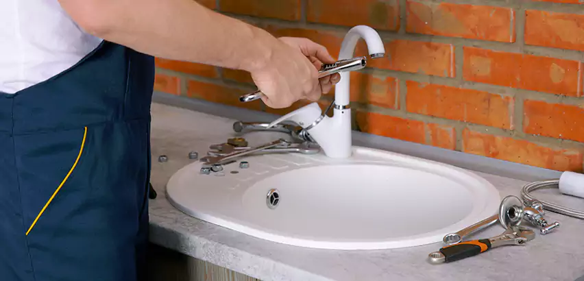 Outdoor Faucet Replacement in Providence