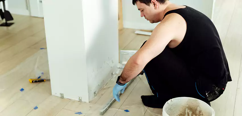 Emergency Foundation Leak Repair in Providence, RI