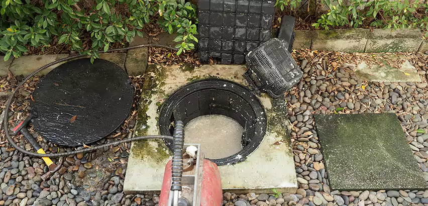 Grease Trap Installation Cost in Providence, RI