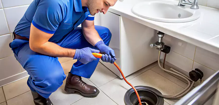 Sewer Jetting in Providence