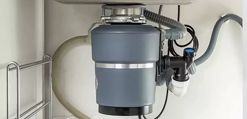 Insinkerator Air Switch Installation in Providence, RI