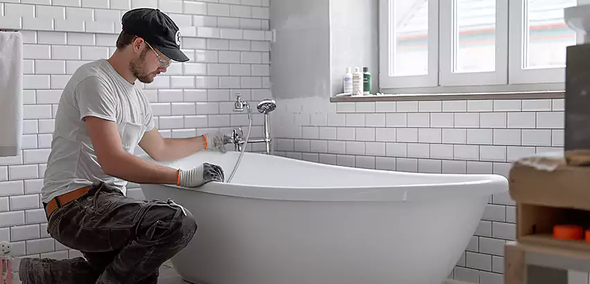 Leak Detection Companies Near Me in Providence