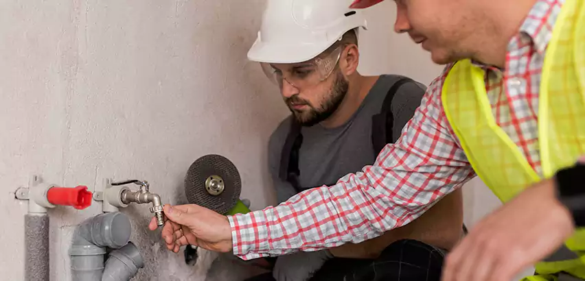 Water Softener Installation in Providence, RI